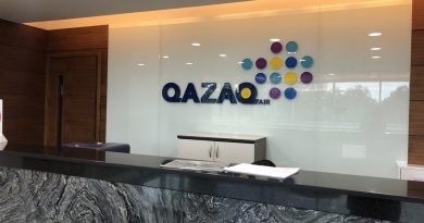 Qazaq Air переедет в Нур-Султан