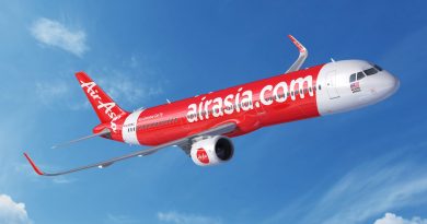 Air Asia планирует открыть прямые рейсы в Казахстан