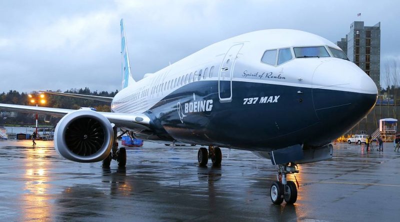 Для FlyArystan приобретут 30 самолётов Boeing 737 MAX
