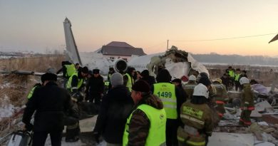 Казахстанцы уступили свои билеты для родных пострадавших в авиакатастрофе