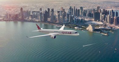 Qatar Airways откроет рейсы в Казахстан