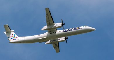 Qazaq Air открывает новый рейс из Шымкента в Атырау