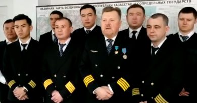 Сотрудники Bek Air обратились к руководству Казахстана
