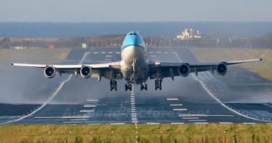 В Казахстане откроют новые международные рейсы