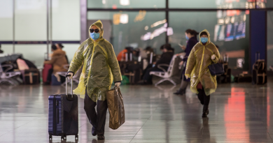 В Казахстане из-за коронавируса приостановлено более 130 рейсов