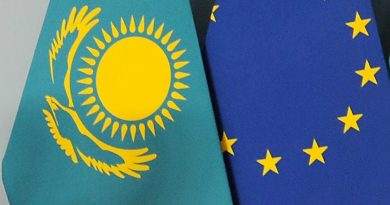 Отчёт Казахстана рассмотрен на заседании Комитета по безопасности полетов Европейской комиссии