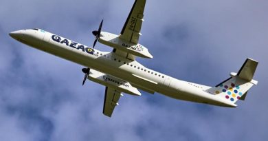 Qazaq Air сокращает рейсы из Алматы в Шымкент
