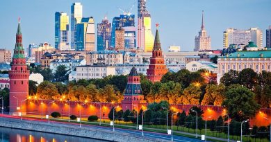Air Astana возобновляет рейсы из Нур-Султана в Москву