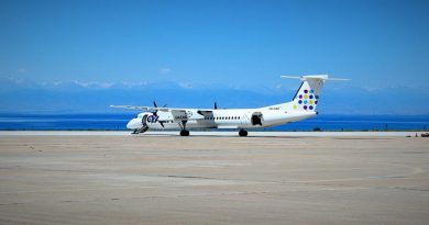 Qazaq Air открывает авиарейсы Нур-Султан – Туркестан