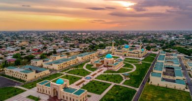 Air Astana будет больше летать в Ташкент