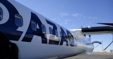 Qazaq Air сократила количество рейсов из Алматы в Тараз