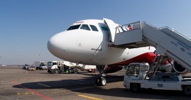 FlyArystan перевезла 1,5 млн авиапассажиров в 2020 году