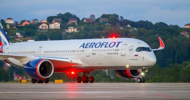 «Аэрофлот» возобновляет рейсы в Алматы