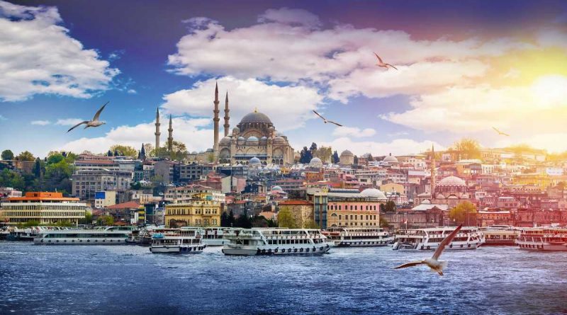 Air Astana и SCAT откроют рейсы из Туркестана в Стамбул