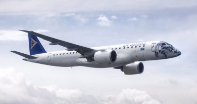 Air Astana возобновляет рейс Атырау – Амстердам