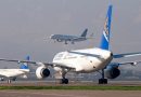 Скидка на авиабилеты до 50% от Air Astana