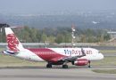 FlyArystan увеличивает количество рейсов Атырау - Актобе