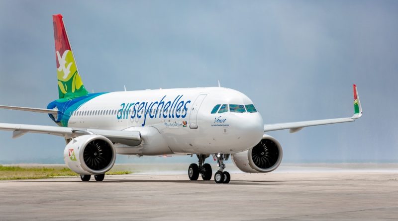 Из Казахстана откроют чартерные рейсы на Сейшелы