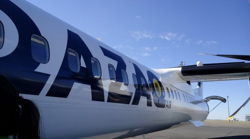 Qazaq Air запускает новый авиамаршрут Алматы – Семей