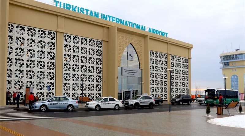 SCAT и Qazaq Air выиграли конкурс на субсидированные рейсы из Туркестана
