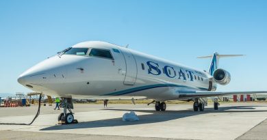 SCAT запускает субсидированные рейсы в Туркестан